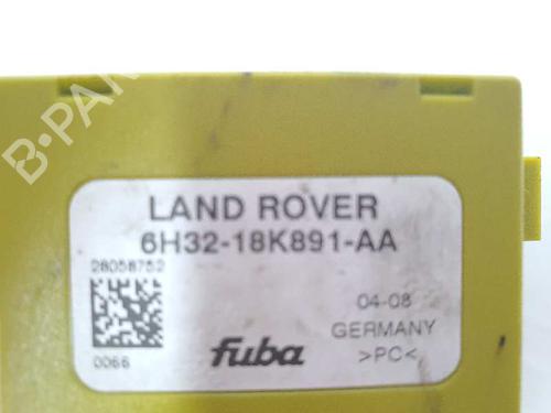 Other LAND ROVER RANGE ROVER SPORT I (L320) 2.7 D 4x4 | BP14085550O1 