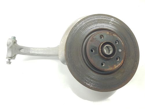 Mangueta delantera derecha AUDI A6 C7 (4G2, 4GC) 2.0 TDI | BP30499924M26