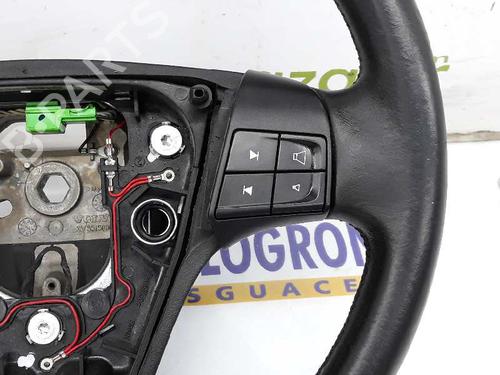 Steering wheel VOLVO C30 (533) 1.6 D | BP1963635C49 