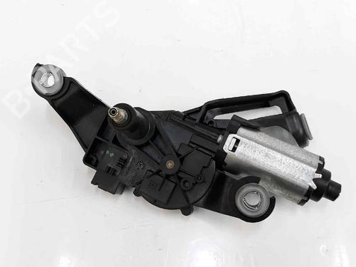 Rear wiper motor BMW 1 (E87) 118 d | BP5934506M102 