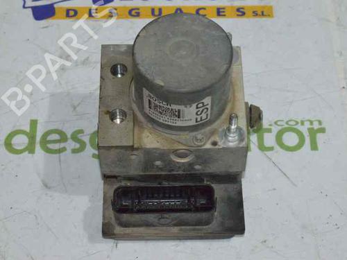Used ABS pump FIAT GRANDE PUNTO (199_) 1.3 D Multijet (199.AXD11, 199.AXD1A, 199.AXD1B,... (90 hp) 795957