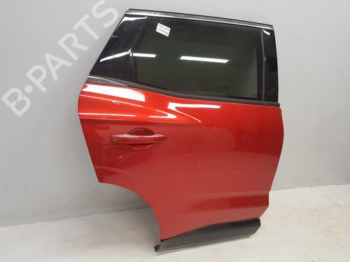 Dør højre bagtil RENAULT AUSTRAL TCe 160 (HGMJ) | BP33201851C5 - Image 4