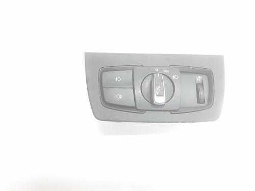 Hovedlysbryter Hovedlysbryter BMW 3 (F30, F80) 320 d (184 hp) 34253789 34253789