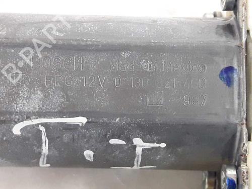 Left rear window motor BMW X5 (E70) xDrive 30 d | BP3357124E23 