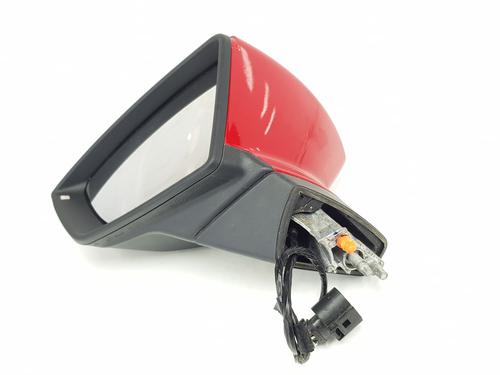 Used Left mirror SEAT IBIZA V (KJ1, KJG) [2017-2025]  27507147