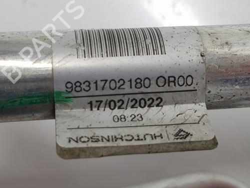 AC pipe OPEL COMBO Box Body/MPV (K9) 1.5 D | BP32352291M126  - Image 6