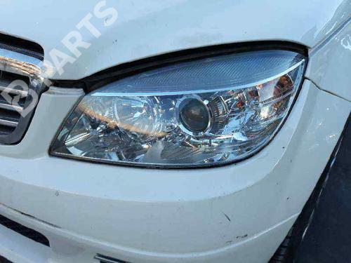 Left rear window switch MERCEDES-BENZ C-CLASS (W204) C 200 CDI (204.007, 204.006) | BP3019131C108  - Image 22