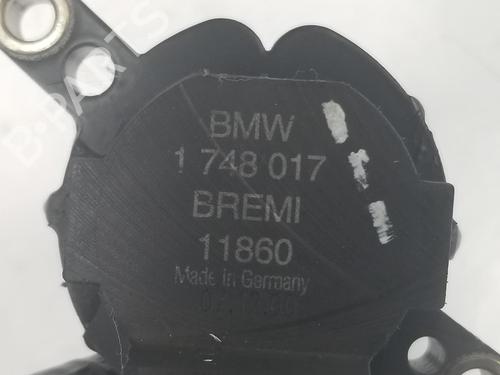 Ignition coil BMW 3 Convertible (E46) 325 Ci | BP8681042M94 
