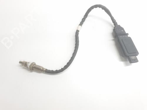 Used Electronic sensor Electronic sensor VW CRAFTER Van (SY_, SX_) [2016-2026] 34117445 34117445