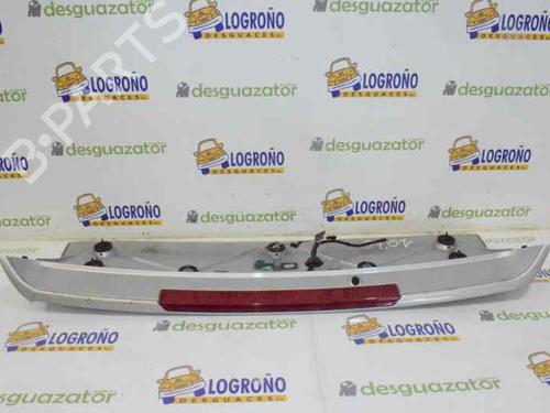 Rear spoiler BMW X3 (E83) 2.0 d | BP8746274C96 