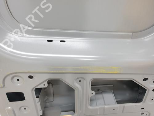Right rear door RENAULT TRAFIC III Van (FG_)  | BP21055023C5
