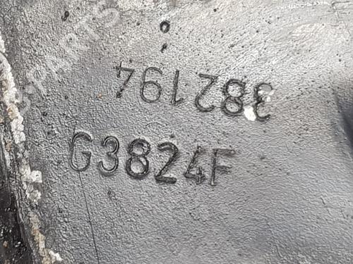 Subframe CITROËN BERLINGO Box Body/MPV (K9) 1.5 BlueHDi 100 | BP32139986M9