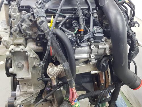 Engine NISSAN NV400 Van (X62, X62B) | BP38935824M1 - Image 11