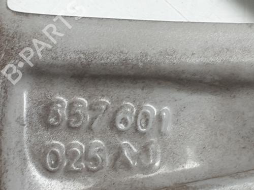 Fælk SKODA KAMIQ (NW4) 1.0 TSI | BP31632896C45