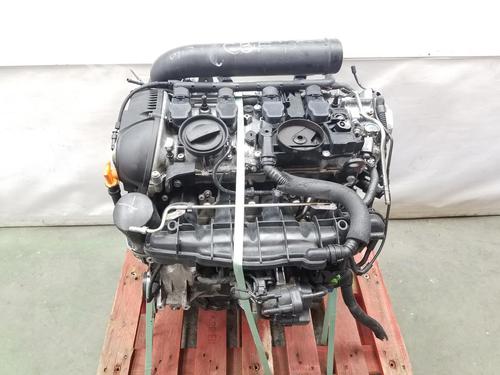 Engine VW GOLF V (1K1) 2.0 GTI | BP9808205M1 