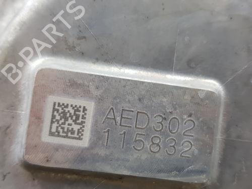 Gearbox RENAULT AUSTRAL  | BP32216008M3 