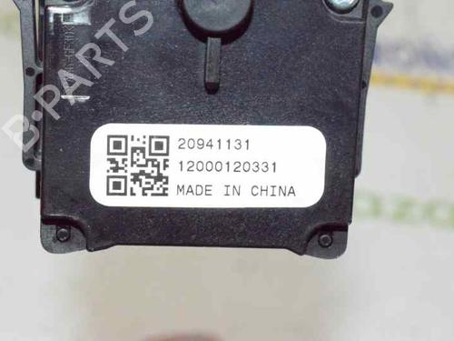 Steering column stalk OPEL INSIGNIA A (G09) 2.0 CDTI (68) | BP1363671I23 
