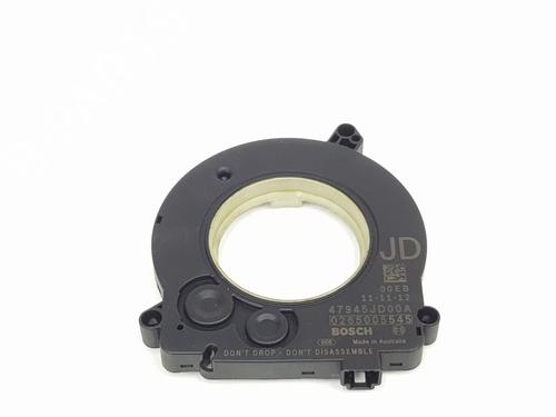 electronic-module-nissan-x-trail-ii-t31-2007-2008-2009-2010-2011-2012-2013-2014-2015-2016-2017-2018-36840176 main image