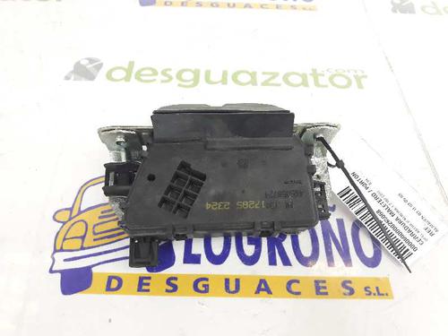 Tailgate lock OPEL ASTRA H (A04) 1.7 CDTI (L48) | BP1281927C101 