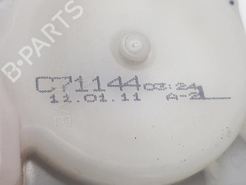 Rear left seatbelt TOYOTA LAND CRUISER PRADO (_J15_) 3.0 D-4D (KDJ155_, KDJ150_, KDJ150R, KDJ155R) | BP10985632I29 