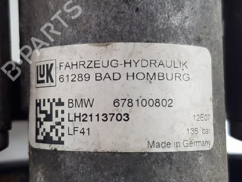Steering pump BMW X5 (E70) 3.0 d | BP35820406M99 - Image 6