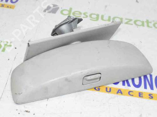 Rear mirror SEAT LEON (1P1) 1.9 TDI | BP1361917I6 