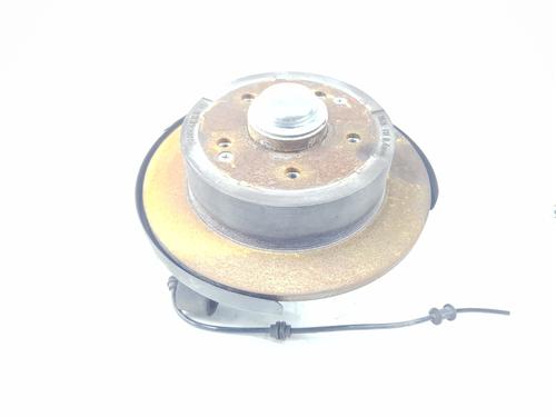 Right rear steering knuckle SSANGYONG KORANDO (CK) 2.0 e-XDi 4WD | BP16072427M28 