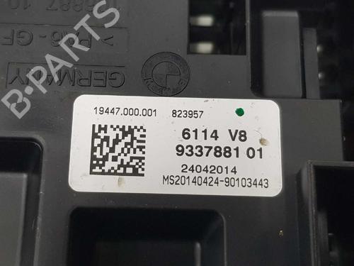 Fuse box BMW 3 Touring (F31) 320 d | BP6516346E1 