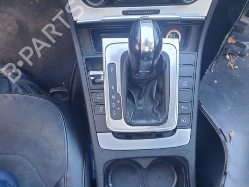 Glove box VW PASSAT B6 Variant (3C5) 2.0 TDI | BP22510137C95 
