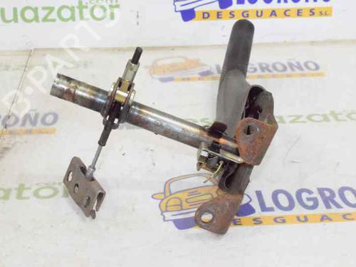 Hand brake MITSUBISHI PAJERO III (V7_W, V6_W) 3.2 Di-D (V68W, V78W) | BP8775411I18 