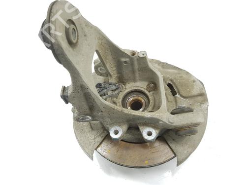 Left rear steering knuckle BMW X6 (E71, E72) xDrive 30 d | BP11060406M27 