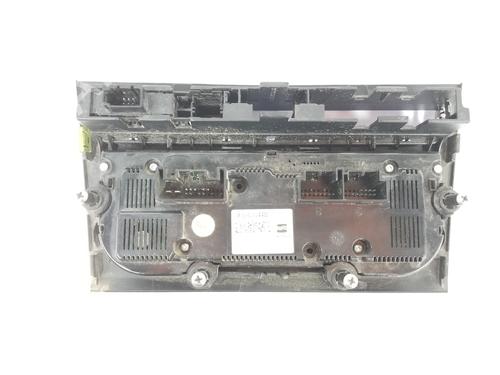 Climate control SEAT LEON (5F1) 1.2 TSI | BP8110996I5 
