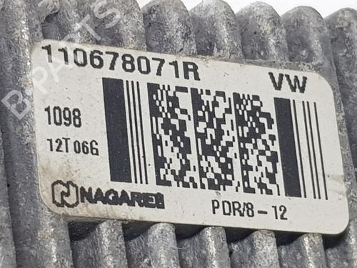 Electronic module RENAULT KANGOO / GRAND KANGOO II (KW0/1_) 1.5 dCi 110 (KW06, KW12) | BP37215932M83 - Image 2