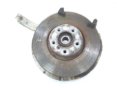Left front steering knuckle BMW X6 (E71, E72) xDrive 30 d | BP8128350M25 