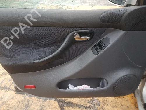 Engine control unit (ECU) SEAT LEON (1M1) 1.9 TDI | BP7706456M57 