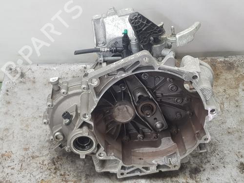 Used Gearbox SEAT IBIZA V (KJ1, KJG) 1.0 TGI (90 hp) 14988280