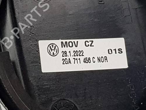 Bracciolo centrale VW T-ROC (A11, D11)  | BP32177254I20 