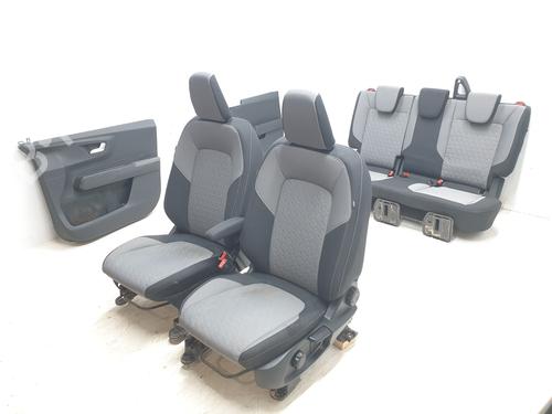 Seats set FORD TOURNEO COURIER V769 MPV (N1P) 1.0 EcoBoost | BP31593260C78
