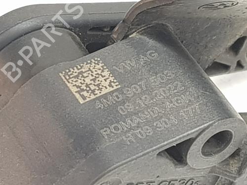 Electronic sensor SEAT IBIZA V (KJ1, KJG) 1.0 TSI | BP31096371M84 - Image 10