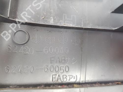 Other TOYOTA LAND CRUISER PRADO (_J12_) 3.0 D-4D (KDJ120, KDJ125) | BP14112697O1 