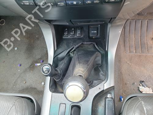 Steering column stalk TOYOTA LAND CRUISER PRADO (_J12_) 3.0 D-4D (KDJ120, KDJ125) | BP21387160I23 