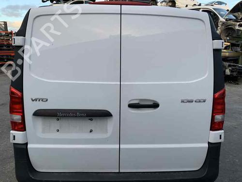 Left front window motor MERCEDES-BENZ VITO Mixto (Double Cabin) (W447) 109 CDI (447.701, 447.703, 447.705) | BP5255598E21 