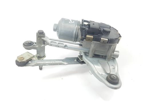 Front wiper motor PEUGEOT 3008 I MPV (0U_) 1.6 HDi | BP11385022M29 