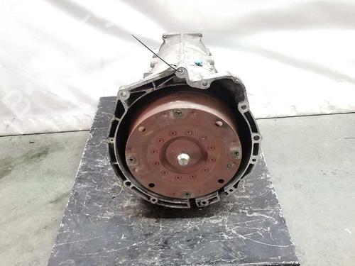 Used Gearbox BMW X3 (E83) xDrive 30 d (218 hp) 7121445