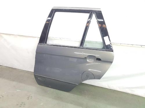Left rear door BMW X5 (E53) 3.0 d | BP4215867C4 