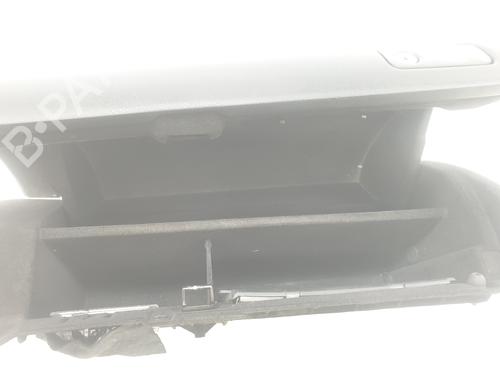 Glove box MERCEDES-BENZ M-CLASS (W164) ML 320 CDI 4-matic (164.122) | BP20192162C95 