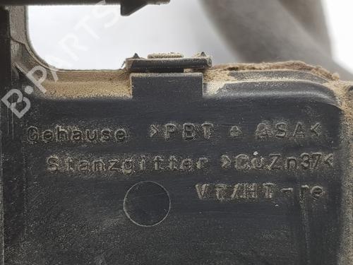 Rear right lock BMW 3 (E46) 320 d | BP12145021C99 