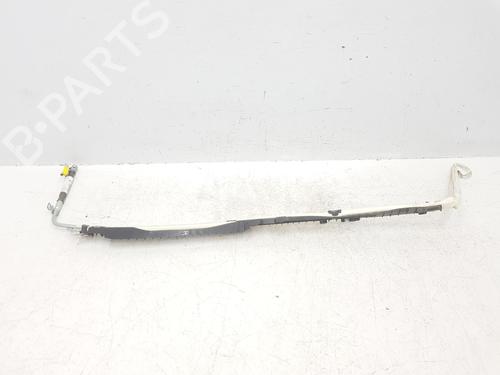 Left curtain airbag VW GOLF VI (5K1) 1.4 TSI | BP24220267C11 