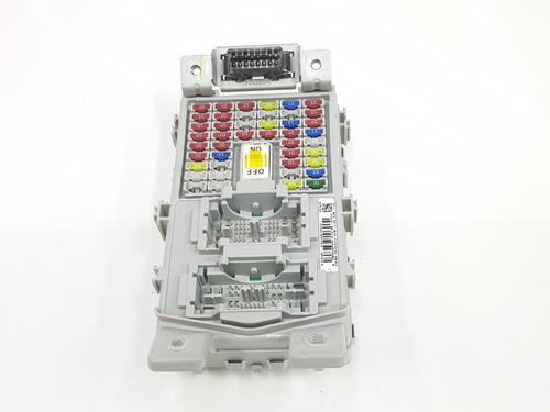 Fuse box HYUNDAI i20 II (GB, IB) 1.2 | BP8801084E1 