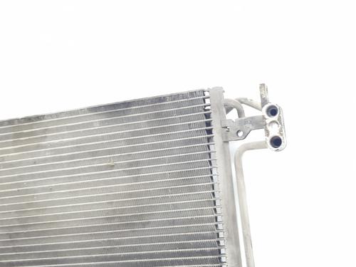 AC radiator MERCEDES-BENZ M-CLASS (W164) ML 320 CDI 4-matic (164.122) | BP23275592M32 